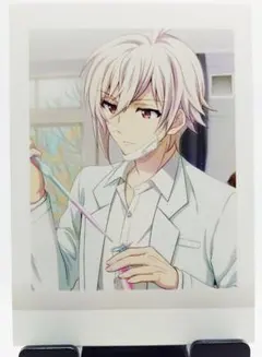 アイナナ ぱしゃこれ TRG学園 天