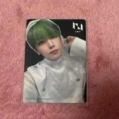 INI 髙塚大夢 トレカ リミスト