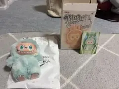 エナジーラブブ　SERENITY