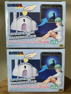 希少 非売品】ドラゴンボール 孫悟空 少年期 貯金箱 サウンドバンク