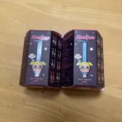 Powerpuff Girls キャラクター ブラインドボックス 2個セット