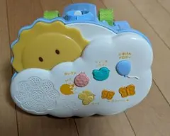 えらべる回転6wayジムにへんしんメリー プーメリー 音声ユニット バラ売りのサムネイル