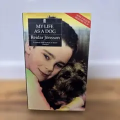 洋書 MY LIFE AS A DOG