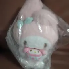マイメロディぬいぐるみ