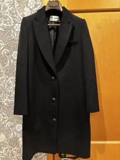 LANVIN ドット柄トレンチコート 新品未使用♡ BPF03_2515103_40100?$VS_1500$