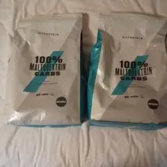 粉飴 マルトデキストリン 5kg*2のサムネイル