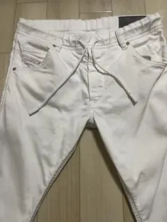 dieselジョグジーンズサイズ28