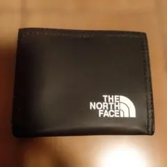 THE NORTH FACE ブラック コインケース