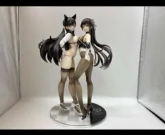 愛宕＆高雄 レースクイーンVer. 「アズールレーン」