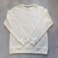 Nike スウェットトレーナー　Lサイズ