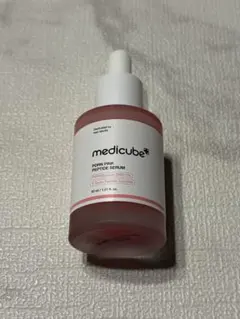 メディキューブ　PDRNピンクペプチドセラム