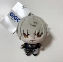 RINDOべびぬい XP!A～GiGO限定～ vol.1 りうくん - メルカリ
