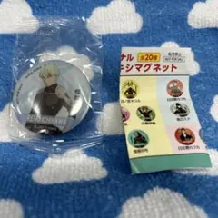 市川レノ　マグネット
