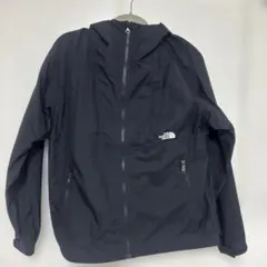 THE NORTH FACE NP72230 ブラック Mサイズ