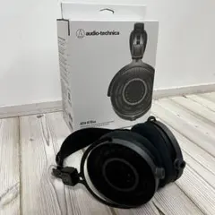 T*n様 audio-technica オーディオテクニカ ヘッドホン ATH-