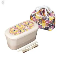 ミスタードーナツ ポケモン お弁当箱のサムネイル
