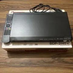 2026年最新】bdp-3140の人気アイテム - メルカリ
