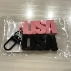 2026年最新】 BLACKPINK リサ キーホルダーの人気アイテム - メルカリ