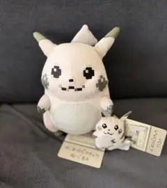 2026年最新】ピカチュウ ぬいぐるみ 初期の人気アイテム - メルカリ