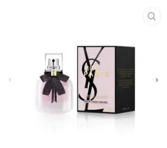 イブサンローラン　モン パリ ヘアミスト