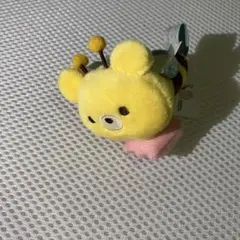 リラックマ ぬいぐるみ バンビ あつめてぬいぐるみ 鹿 タグ付き - メルカリ