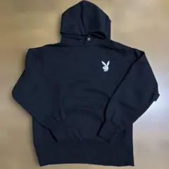 nexusvii playboy hoodie vintage 古着 菅田将暉のサムネイル