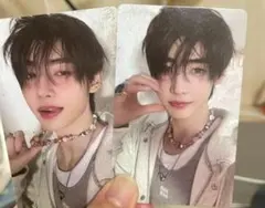 ENHYPEN ソンフン トレカ ラキドロ セット 2025年最新】enhypen ソンフン ラキドロの人気アイテム - メルカリ