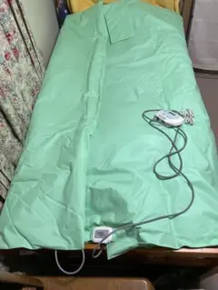 東京から即日発送】遠赤外線ヒートマット FORTUNA HEATMAT - メルカリ