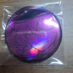 文豪ストレイドッグス ホログラム 缶バッジ 大倉燁子 缶バッジ - メルカリ