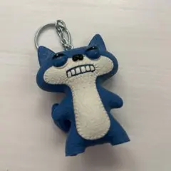 ファグラー　キーチェーン