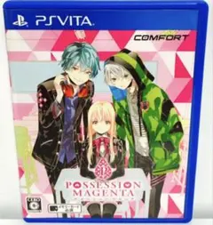 2026年最新】Psvita POSSESSION MAGENTAの人気アイテム - メルカリ