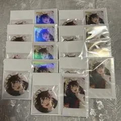 三枝明那 誕生日グッズ 2024