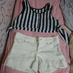 5点セット♡UNIQLO、CECILMcBEE、H&Mなど♡