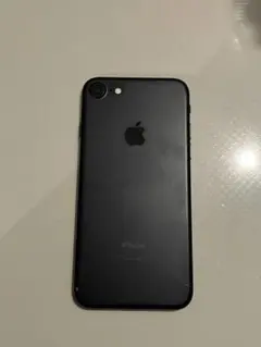M*g様 Apple iPhone 7 ケース付き