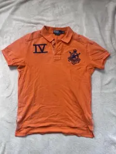 (*)様 Polo Ralph Lauren ポロシャツ　ビックポニー　swag