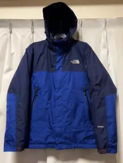 [THE NORTH FACE] Galaxy HyVent ダウンジャケット