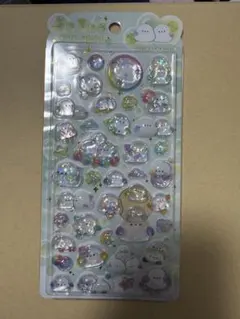 うるちゅる　シマエナガのサムネイル