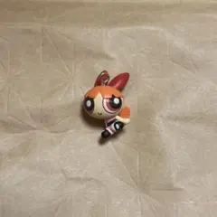 パワーパフガールズ めじるしアクセサリー2 ブロッサムB