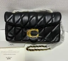 【新品】コーチアウトレット☆ タビーショルダーバック