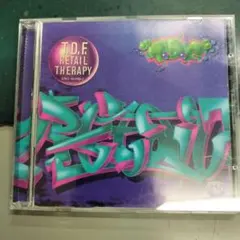 T.D.F. RETAIL THERAPY