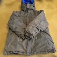 THE NORTH FACE ナイロンジャケット ブラウン