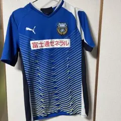 フロンターレ ウェア