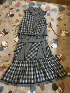 インゲボルグセットアップ❣️