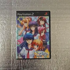 つよきす ～Mighy Heart～ [プリンセスソフトコレクション］