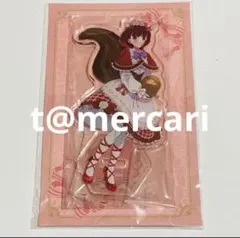 推しの子　有馬かな　アクリルスタンドFANTASY FOREST アニメジャパン