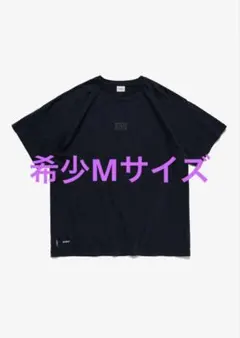 wtaps BRACKETS / SS / COTTON Mサイズ　ネイビー wtaps BRACKETS / SS / COTTON ネイビー Mサイズ - メルカリ