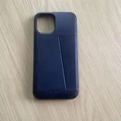 Bellroy Leather iPhone12 Case - 3 Card