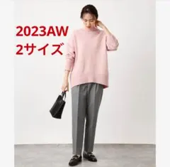 バンヤードストーム スラックス