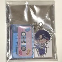 paradoxlive VISTY 大和憧吾 コラボカフェ本舗 アクリルチャーム