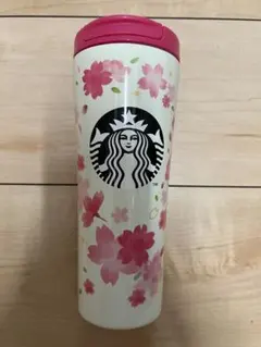 スターバックス 桜デザイン タンブラー
